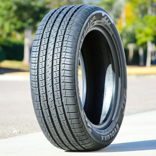 Evoluxx Capricorn 4X4 HP 205/70R15 96H