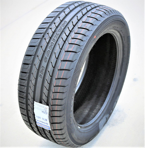 Maxtrek Maximus M1 205/55R16 91V