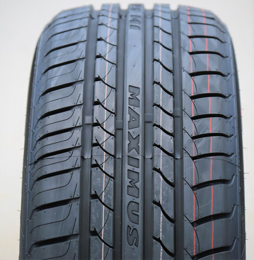Maxtrek Maximus M1 235/40R18 ZR 95W XL