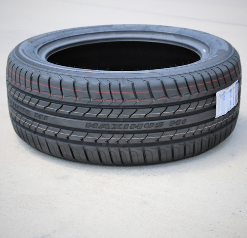 Maxtrek Maximus M1 235/40R18 ZR 95W XL