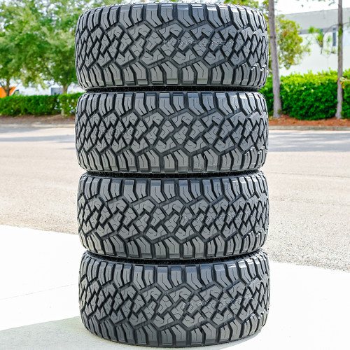 Arisun Aresta R/T ZG07 LT 265/70R17 123/120Q E (10 Ply)