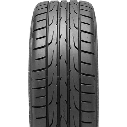 Dunlop Direzza DZ102 225/45R17 94W XL (DOT 2020)