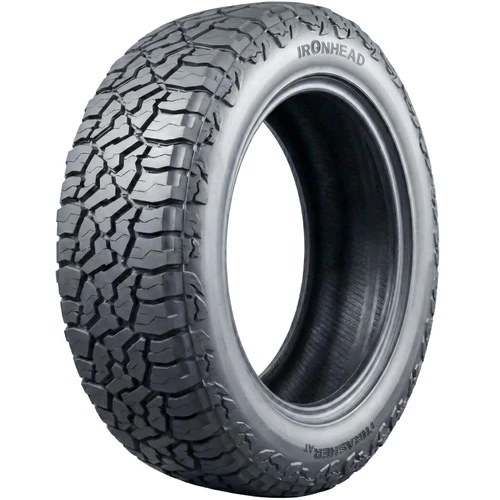 Ironhead Thrasher AT IH03 LT 235/75R15 104/101R C (6 Ply)