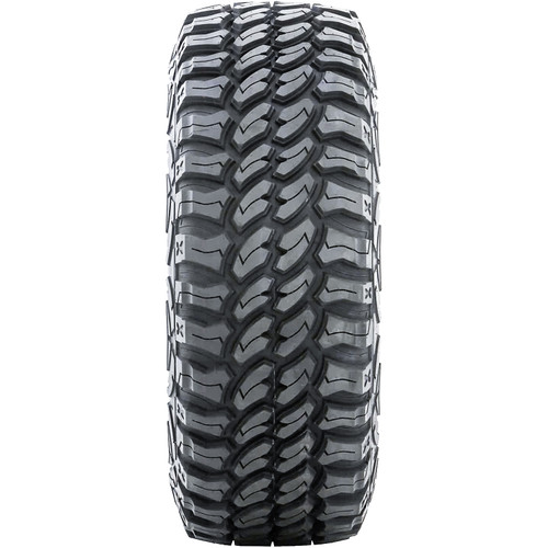 Pro Comp Xtreme M/T2 LT 37X12.50R17 124Q D (8 Ply)