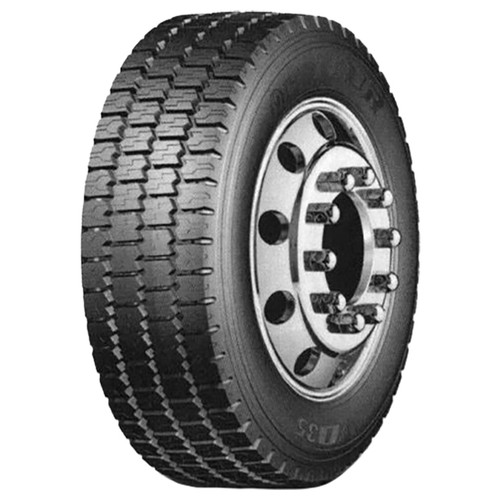 Vitour VD35 215/75R17.5 135/133M H (16 Ply)