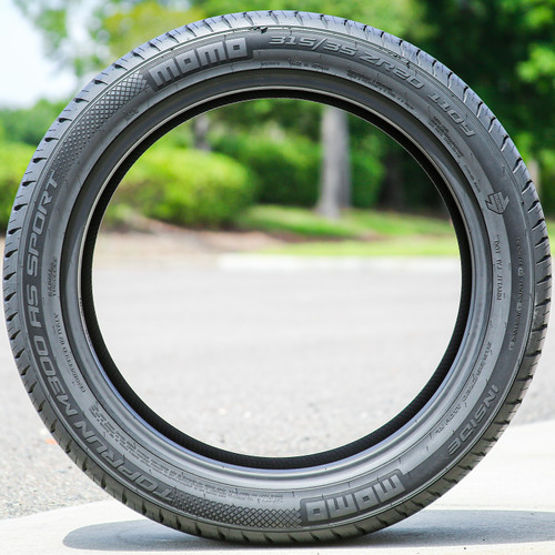 MOMO Toprun M300 AS Sport 315/35R20 ZR 110Y XL