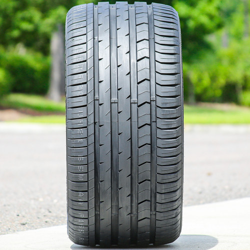 MOMO Toprun M300 AS Sport 315/35R20 ZR 110Y XL