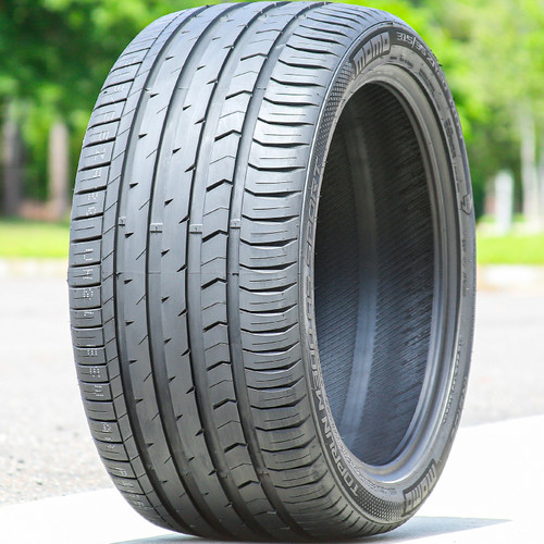 MOMO Toprun M300 AS Sport 315/35R20 ZR 110Y XL
