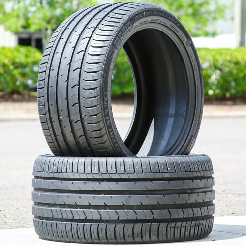 MOMO Toprun M300 AS Sport 315/35R20 ZR 110Y XL