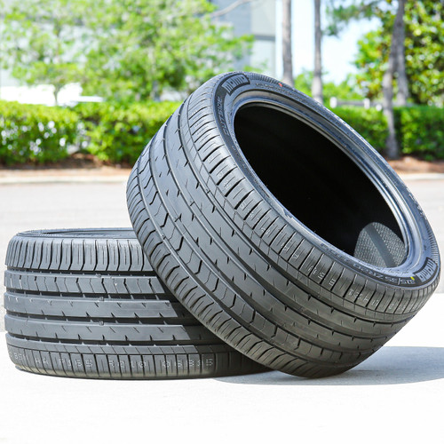 MOMO Toprun M300 AS Sport 315/35R20 ZR 110Y XL