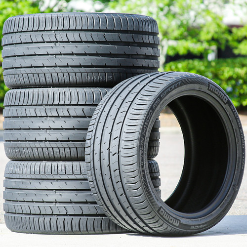 MOMO Toprun M300 AS Sport 315/35R20 ZR 110Y XL