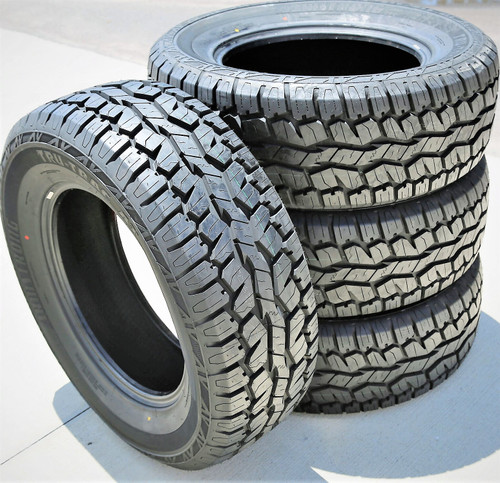 Armstrong Tru-Trac AT 265/70R17 116T XL