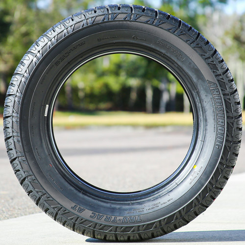 Armstrong Tru-Trac AT 265/70R16 116T XL