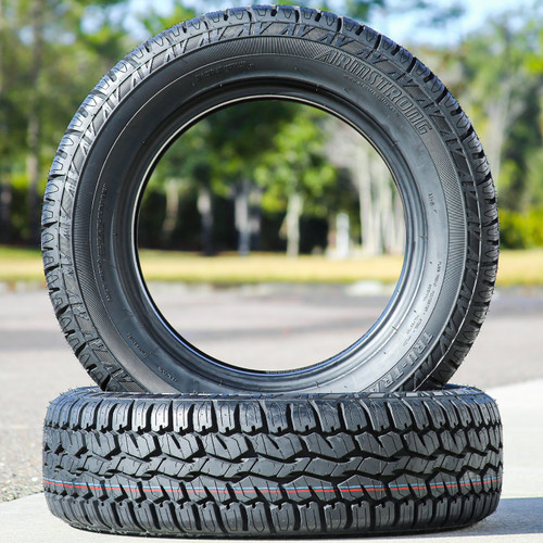 Armstrong Tru-Trac AT 265/70R16 116T XL