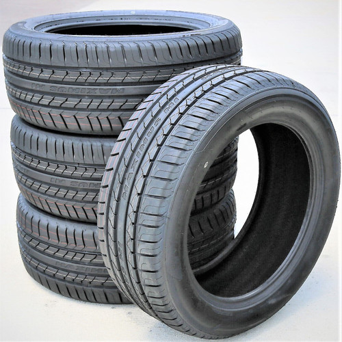 Maxtrek Maximus M1 245/40R19 ZR 98W XL