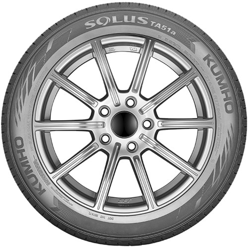 Kumho Solus TA51a 215/55R16 97H XL
