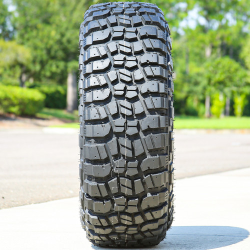 kekke　 ②Kenda KLEVER M/T ジムニー　デイトナ Kenda Klever M/T2 LT 37X13.50R20 128Q F (12 Ply)