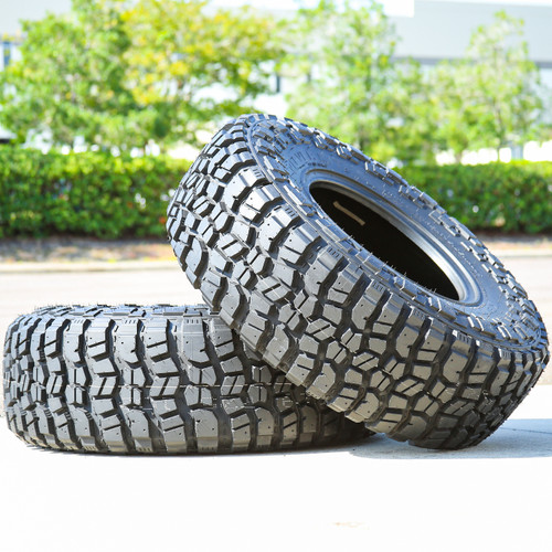 Kenda Klever M/T2 LT 37X13.50R20 128Q F (12 Ply)