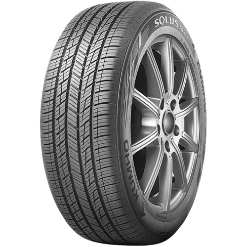Kumho Solus TA51a 235/40R19 96V XL