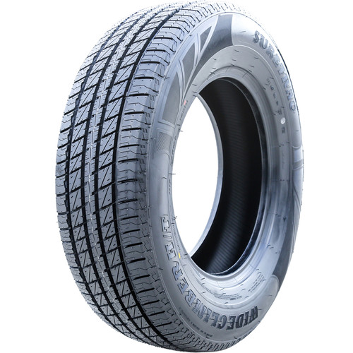 Suretrac Wide Climber H/T 235/60R18 107V XL