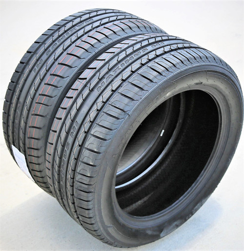 Maxtrek Maximus M1 245/40R20 ZR 99Y