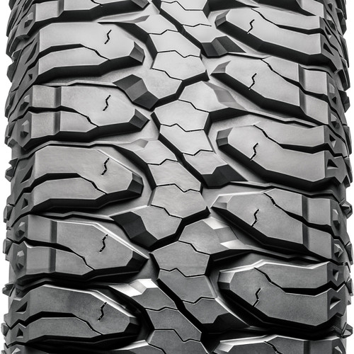 Milestar Patagonia M/T-02 LT 37X13.50R22 128Q F (12 Ply)