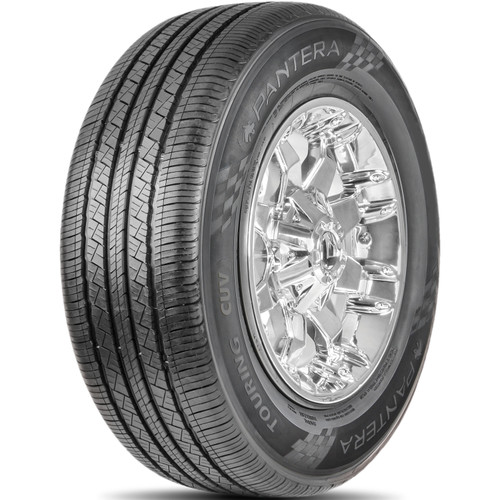 Pantera Touring CUV A/S 235/60R18 101W XL
