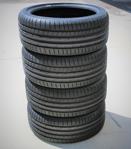 Dunlop Sport Maxx RT2 225/40R18 ZR 92Y XL
