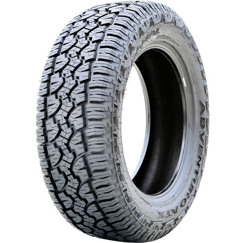 GT Radial Adventuro ATX 275/60R20 114H