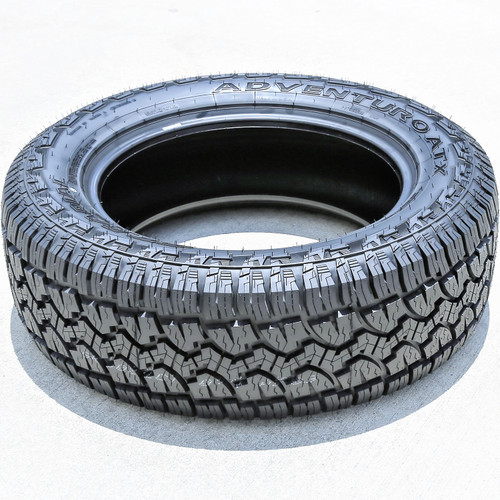 アーモンド Amazon.com: GT Radial Adventuro ATX P255/70R16 109T