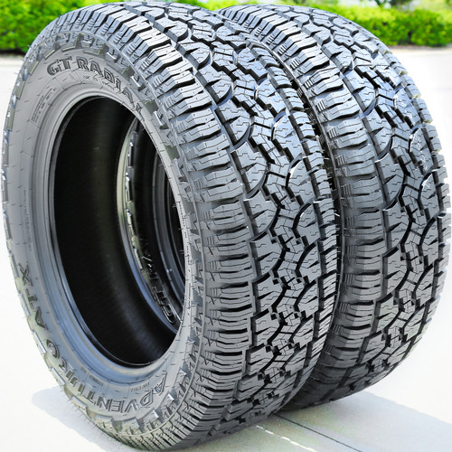 GT Radial Adventuro ATX 275/60R20 114H
