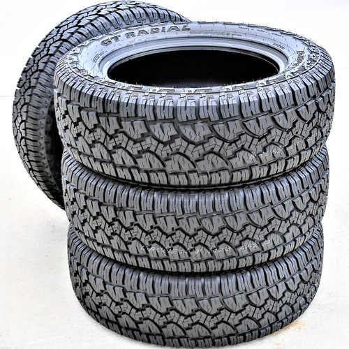 GT Radial Adventuro ATX 275/60R20 114H