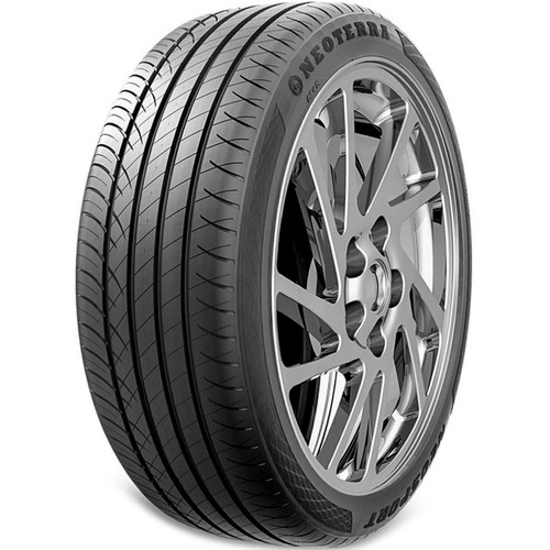 Neoterra Neosport UHP 245/45R17 ZR 99W XL