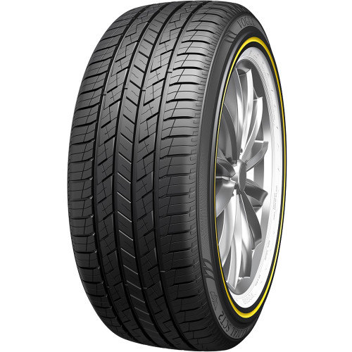 Vogue Tyre Custom Built Radial SCT2 265/70R17 116H XL