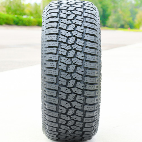 アスタ5点 Arisun Aresta A/T ZG06 265/60R18 110T