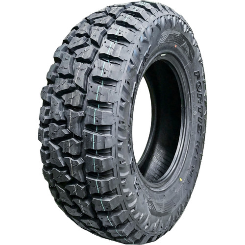Maxtrek Fortis R/T T01 LT 33X12.50R17 120Q E (10 Ply)