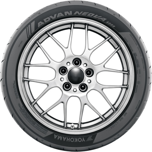 Yokohama Advan Neova AD09 205/50R15 86V