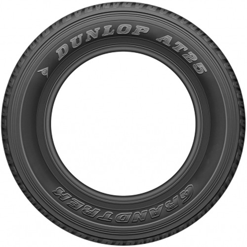 Dunlop Grandtrek AT25 255/65R17 110S AS A/S All Season Tire