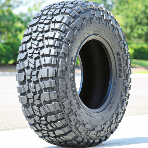 Kenda Klever M/T2 LT 285/75R16 126/123R E (10 Ply)
