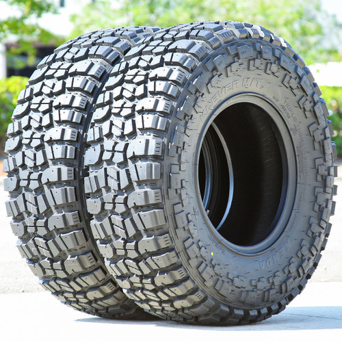 Kenda Klever M/T2 LT 235/85R16 120/116R E (10 Ply)