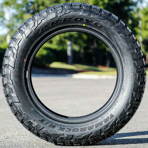 Arroyo Tamarock R/T 275/55R20 117T