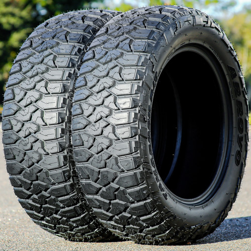 Arroyo Tamarock R/T 275/55R20 117T