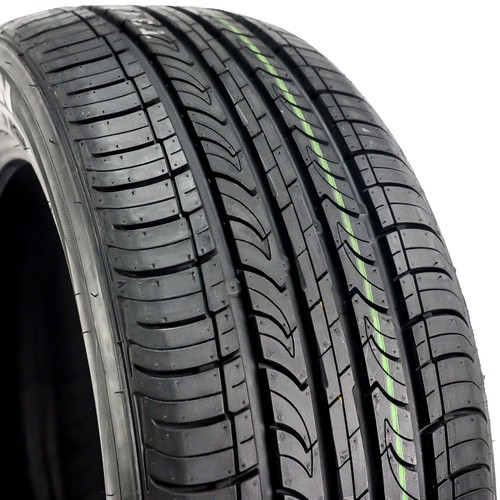 ronas epona 6本セット Nexen Classe Premiere CP672 235/45R18 98V XL