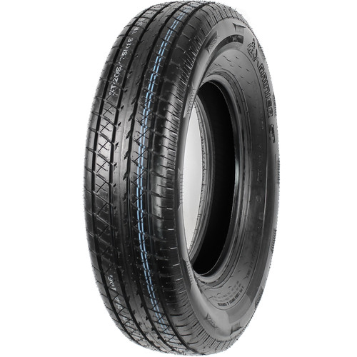 Rainier ST Steel Belted Radial ST 145R12 95M E (10 Ply)