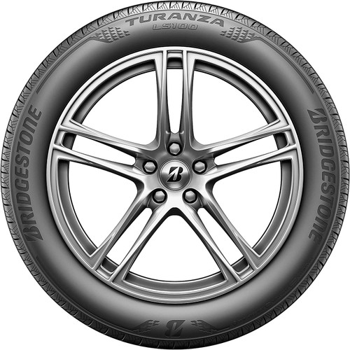 Bridgestone Turanza LS100 RFT (MOExtended) 225/45R18 95H XL