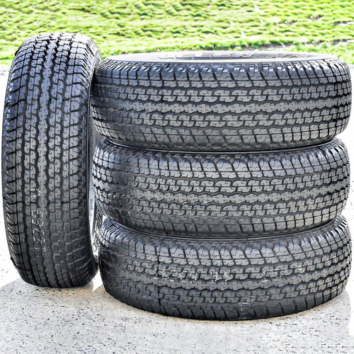 Bridgestone Dueler H/T 840 235/60R16 100H