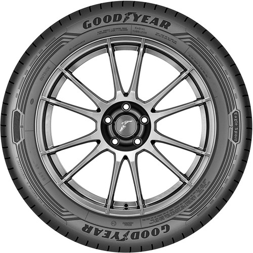 BRIDGE SPORT SADDLE とgoodyear eagle タイヤ BRIDGE SPORT SADDLE とgoodyear eagle タイヤ Eagle® Sport All