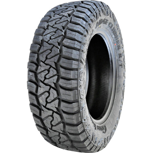 Grit King Ridge Climber R/T LT 275/55R20 122/119Q F (12 Ply)