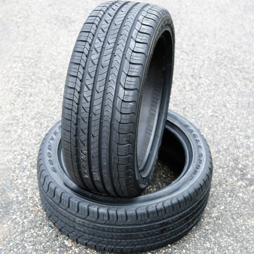 GOODYEAR EAGLE LS EXE 4本 225/45R17 楽天市場】グッドイヤー 225/45R17 EAGLE LS EXE 2024年製造