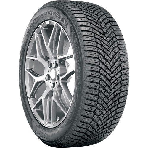 【YOKOHAMA BluEarth E51A 215/65R16】夏タイヤ【Stnanger 16インチ 6.5J5HPCD114.3+38】バリ溝 アルファード ヴェルファイア等　(KTL140) YOKOHAMA BluEarth E51A 215/65R16 16インチ 夏タイヤ 4本 バリ溝
